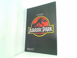 A STEVEN SPIELBERG FILM JURASSIC PARK ジュラシック・パーク 1993年