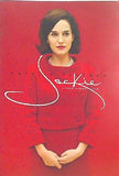 Jackie ジャッキー ファーストレディー最後の使命