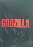 GODZILLA 2014年