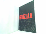 GODZILLA 2014年