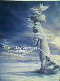 THE DAY AFTER TOMORROW デイ・アフター トゥモロー 2004年