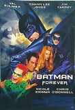 Batman Forever 1995年 バットマン・フォーエバー