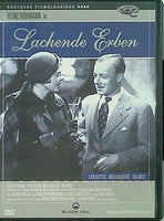 笑う相続人 LACHENDE ERBEN