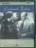 笑う相続人 LACHENDE ERBEN