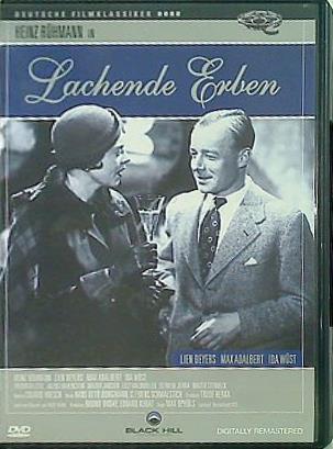 笑う相続人 LACHENDE ERBEN