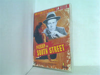 拾った女 Pick Up on South Street