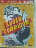 ショック集団 Shock Corridor