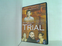 審判 The Trial Orson Welles