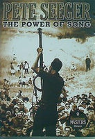 ピート・シーガー ザ・パワー・オブ・ソング Pete Seeger The Power of Song 2-Disc Special Edition