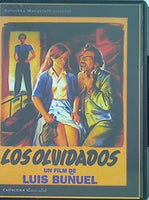 忘れられた人々 Los olvidados