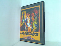 忘れられた人々 Los olvidados