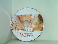 奇跡の海 Breaking the Waves Steelbook