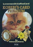 KOBEBI’S CARD PREMIUM こべびカード・プレミアム