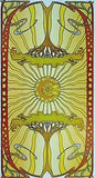GOLDEN ART NOUVEAU TAROT ゴールデン・アールヌーボー・タロット