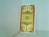 GOLDEN ART NOUVEAU TAROT ゴールデン・アールヌーボー・タロット