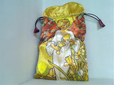GOLDEN ART NOUVEAU TAROT ゴールデン・アールヌーボー・タロット