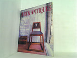 ART ＆ ANTIQUES Magazine May 1988