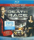 デス・レース Death Race