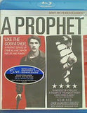 預言者 A PROPHET Tahar Rahim Niels Arestrup