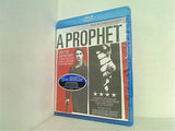 預言者 A PROPHET Tahar Rahim Niels Arestrup