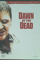 ドーン・オブ・ザ・デッド Dawn Of The Dead