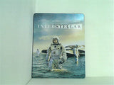 INTERSTELLAR Steelbook