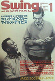 スイングジャーナル Swing Journal 2004年1月号