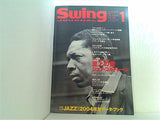 スイングジャーナル Swing JOURNAL 2005年1月号