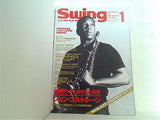 SWING JOURNAL スイング・ジャーナル 2009年1月号