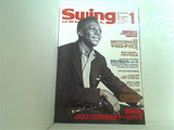 SWING JOURNAL スイング・ジャーナル 2010年1月号