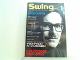 スイングジャーナル Swing Journal 2003年1月号
