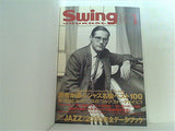 スイングジャーナル Swing Journal 2001年1月号