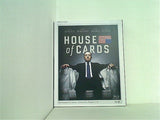 ハウス・オブ・カード 野望の階段 HOUSE of CARDS The Complete First Season Volume One: Chapters 1-13