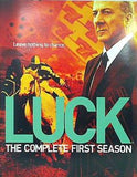 ラック シーズン 1 LUCK The complete first season
