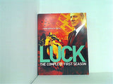 ラック シーズン 1 LUCK The complete first season