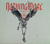 Nothing More Spirits ナッシングモア
