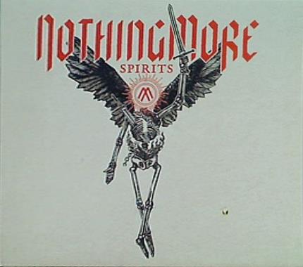 Nothing More Spirits ナッシングモア