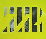 Metallica 72 Seasons メタリカ 72シーズンズ