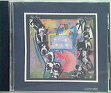 The Cars Door To Door カーズ ドア・トゥ・ドア