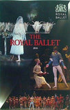 the royal ballet 2016 英国ロイヤル・バレエ団