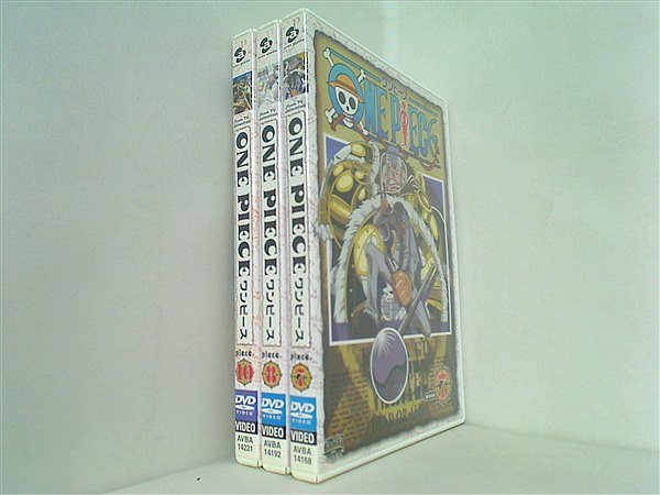 ONE PIECE ワンピース