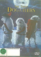 スリー・ドッグス クリスマス三銃士 The Three Dogateers
