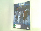 スリー・ドッグス クリスマス三銃士 The Three Dogateers