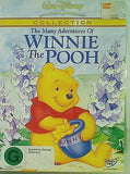 くまのプーさん 完全保存版 The Many Adventures Of Winnie The Pooh