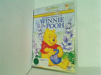くまのプーさん 完全保存版 The Many Adventures Of Winnie The Pooh
