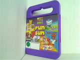 ABCフォーキッズ 太陽の下での楽しみ ABC FOR KIDS Fun in the Sun