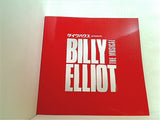 BILLY ELLIOT THE MUSICAL ビリー・エリオット・ダンサー