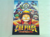 ONE PIECE ワンピース デッドエンドの冒険 2003