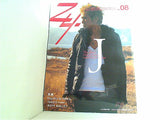 zi: ジィー No.08 2003年1/2月号
