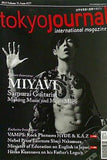 Tokyo Journal Miyavi 2015 vol.35 issue#277